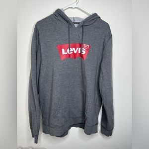 Levis Sweatshirt